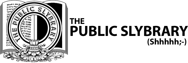 The Public Slybrary