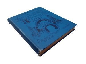 The True Story of Benjamin Franklin Hollow Book Safe