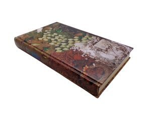Only Revolutions PocketBook