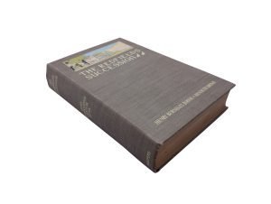 The Redfields Succession Hollow Book Safe