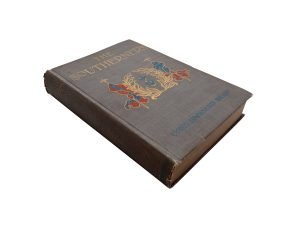 The Southerners Shut-the-Boox™ Book Safe