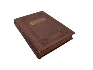 Speaking of Operations Hollow Book Safe