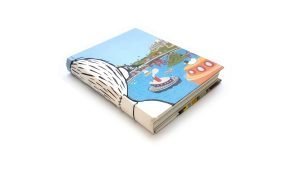 Head PocketBook